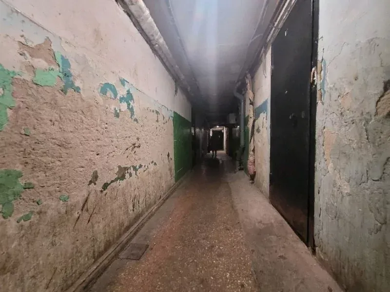 Насмерть забил руками и ногами знакомого пьяный житель Хабаровского края