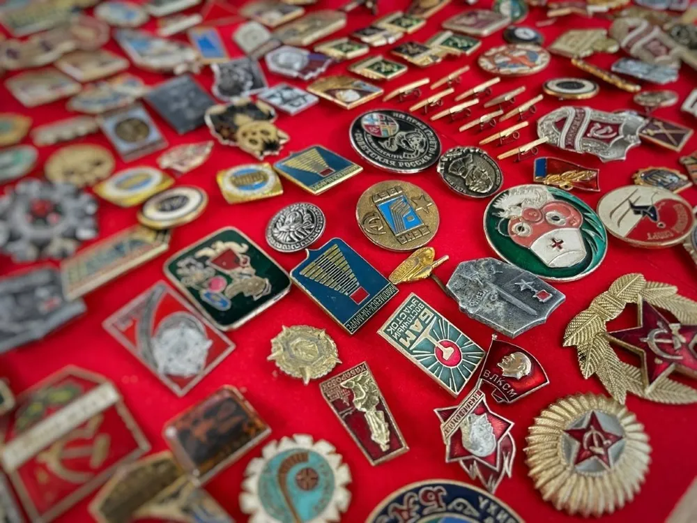 Идею создания музеев о спецоперации поддержал Путин