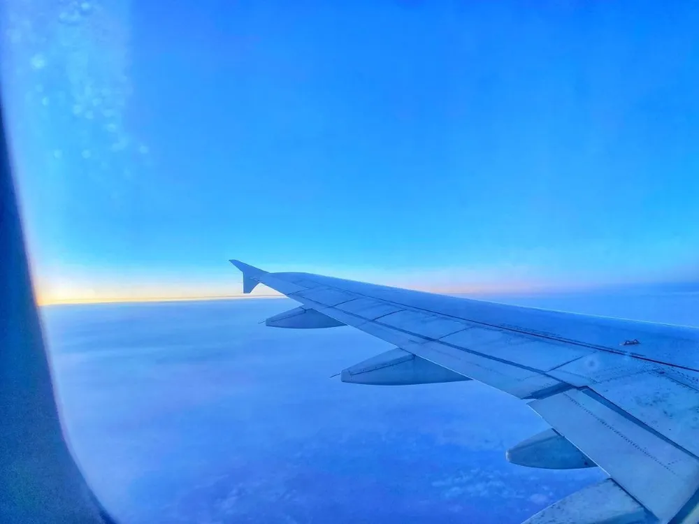 Прямой рейс из Хабаровска в Санкт-Петербург планирует ввести Минтранс