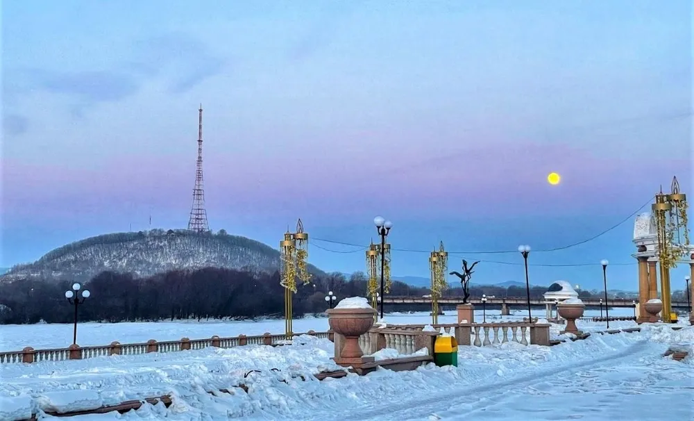 Предприниматели могут заработать на исполнении нацпроектов и госпрограмм в ЕАО