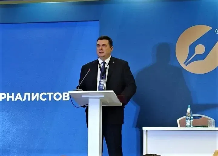 Настаивать на отмене наказания за фейки после СВО намерен Союз журналистов России