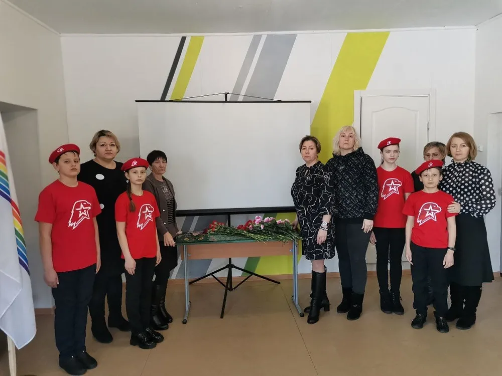 Имя героически погибшего в ходе спецоперации сержанта увековечили в ЕАО