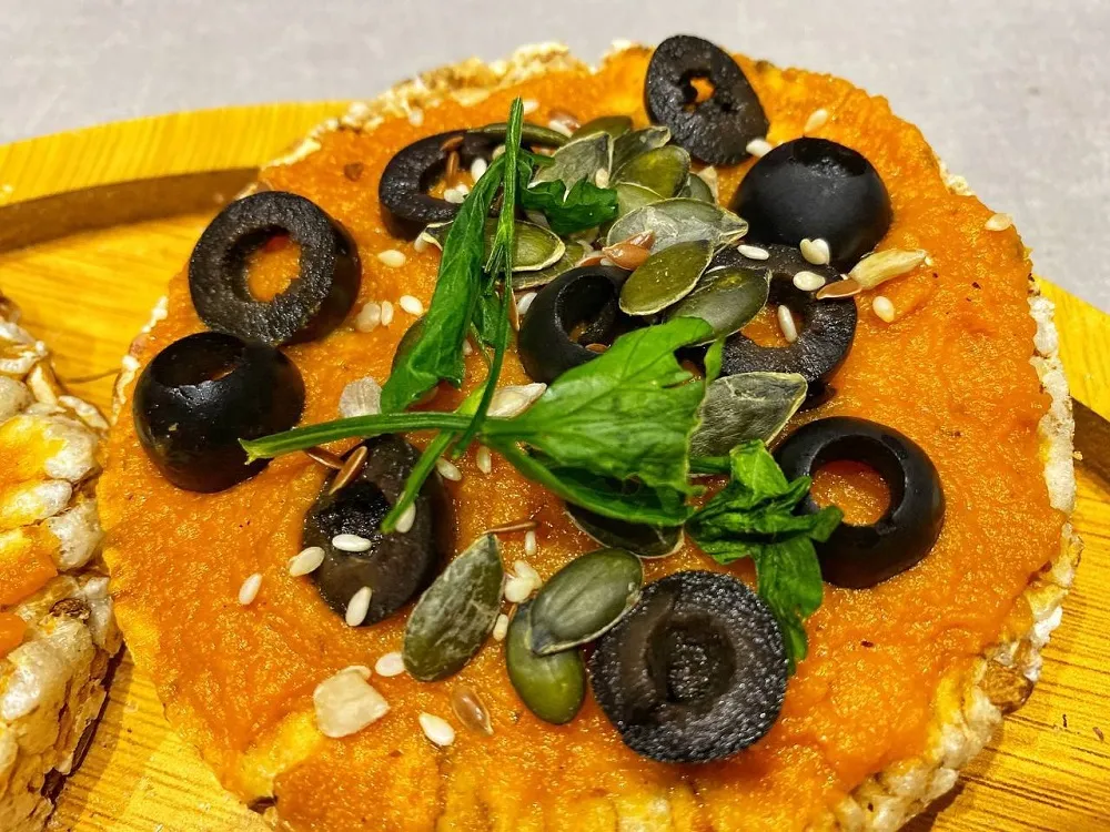 Ресторанные бутерброды дома - три вкусные идеи