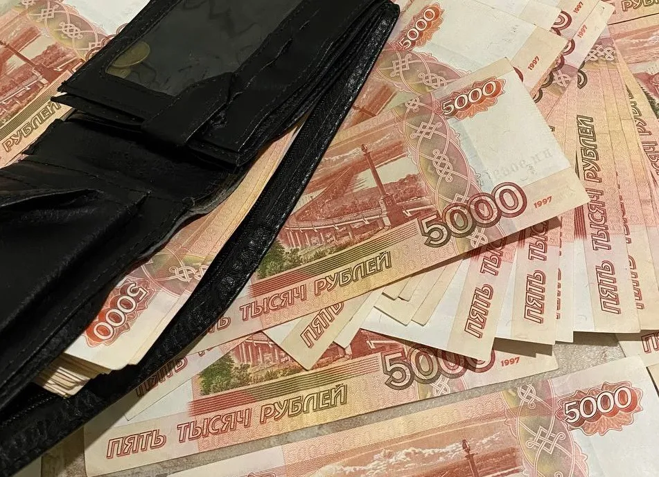 Перечислил более 95 млн рублей семьям ЕАО Социальный фонд России