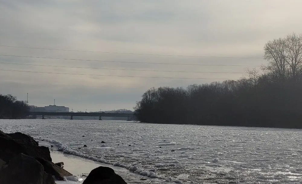 Ожидается ли весенний паводок в регионе, рассказал спасатель из ЕАО