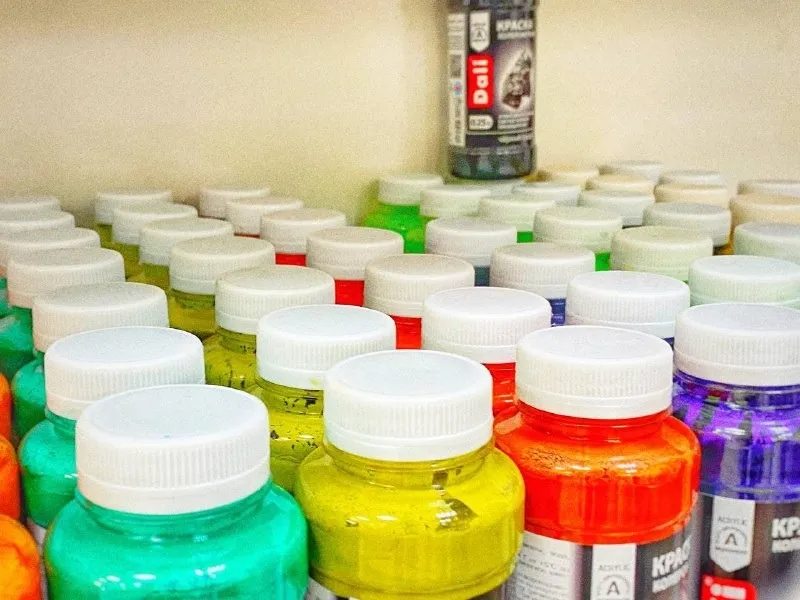 Почти 30 остановок разукрасят юные горожане к юбилею Хабаровска