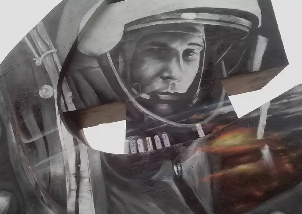 Биробиджанцы сами решили, какие новые арт-объекты появятся в городе