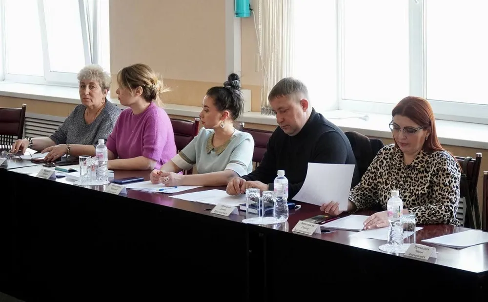 Нарушения при реализации программы ОСВВ выявили в Биробиджане