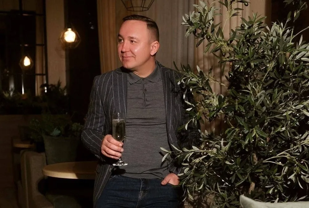 Купил ресторан, потому что любит готовить, Игорь Савченко из Биробиджана