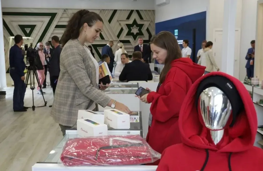 Международные бизнес-миссии организует и проводит Центр поддержки экспорта ЕАО