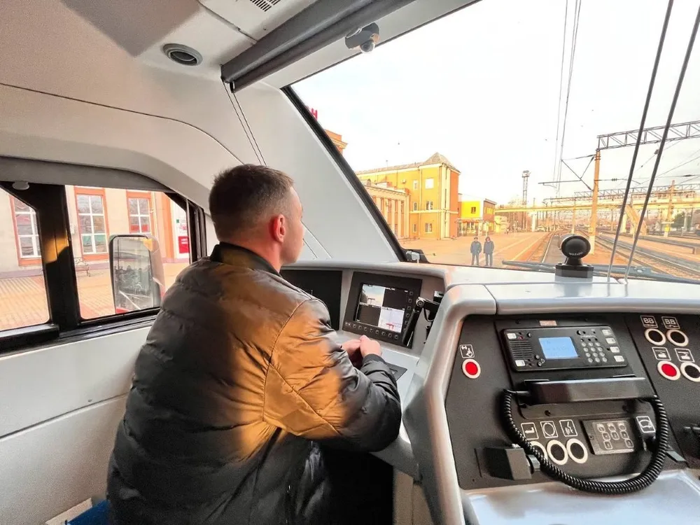 Обновят электрички в следующем году в ЕАО и Хабаровске