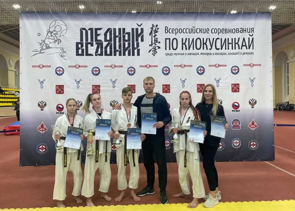 Стипендию губернатора получают ведущие спортсмены ЕАО