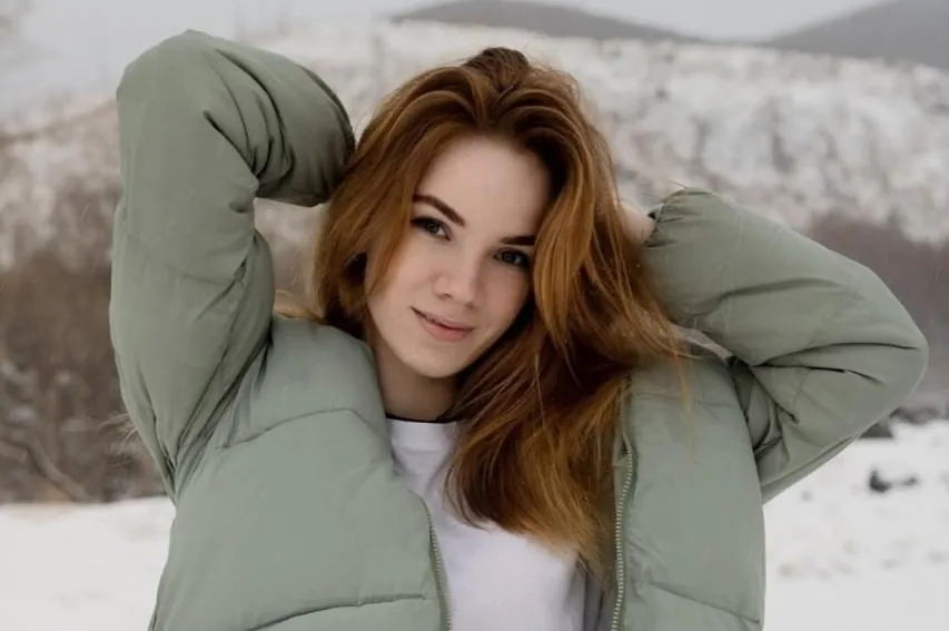 Полуфиналистки февраля определены в областном конкурсе «Мисс Биробиджана»