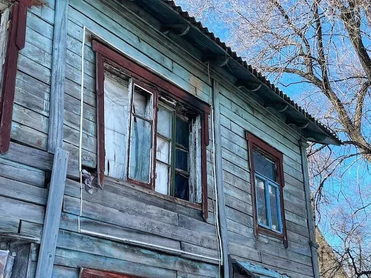 Без жилья из-за паводка осталась жительница ЕАО