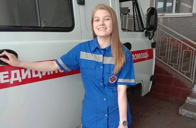 Заключили договоры со станцией скорой помощи три студента Биробиджанского медколледжа