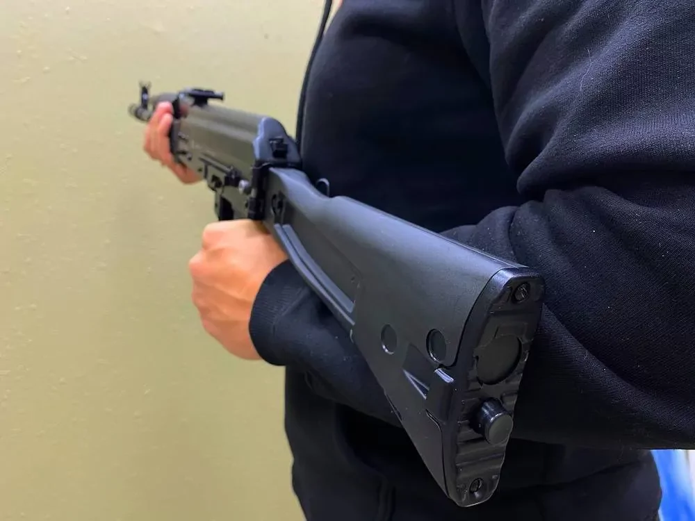 За угрозу убийством осуждён житель Биробиджана