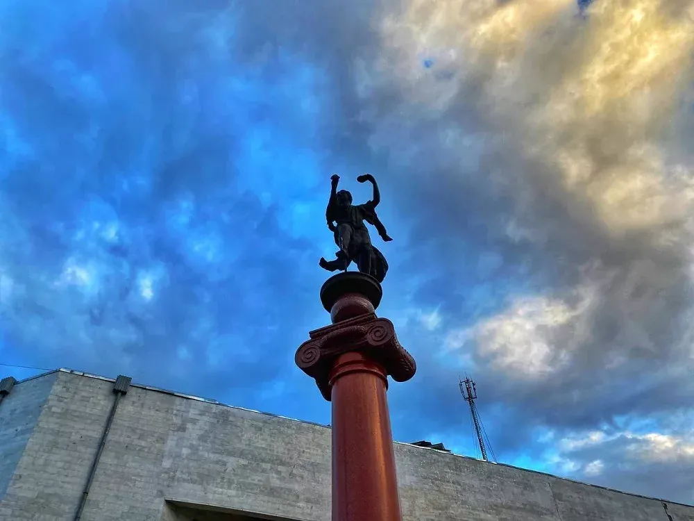 Детям неинтересно: репертуар мероприятий по «Пушкинской карте» обсудили в ЕАО