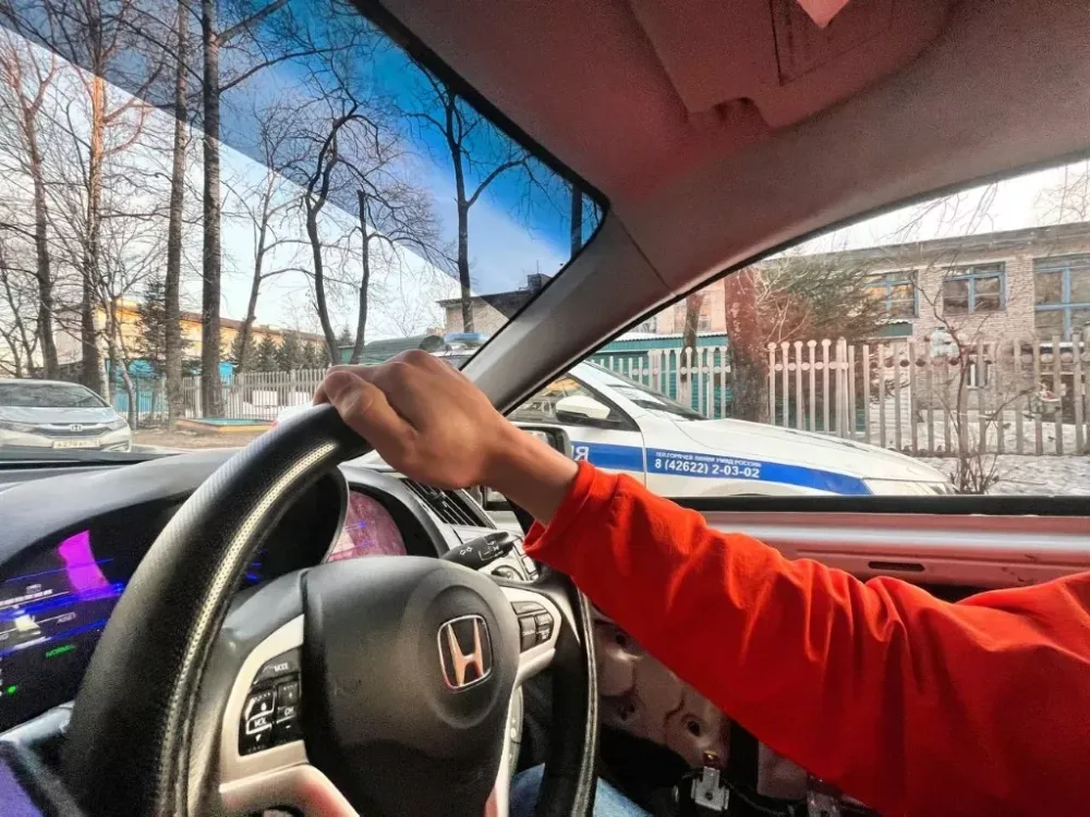 Лишать прав «шашечников»-рецидивистов предлагают в Госдуме России