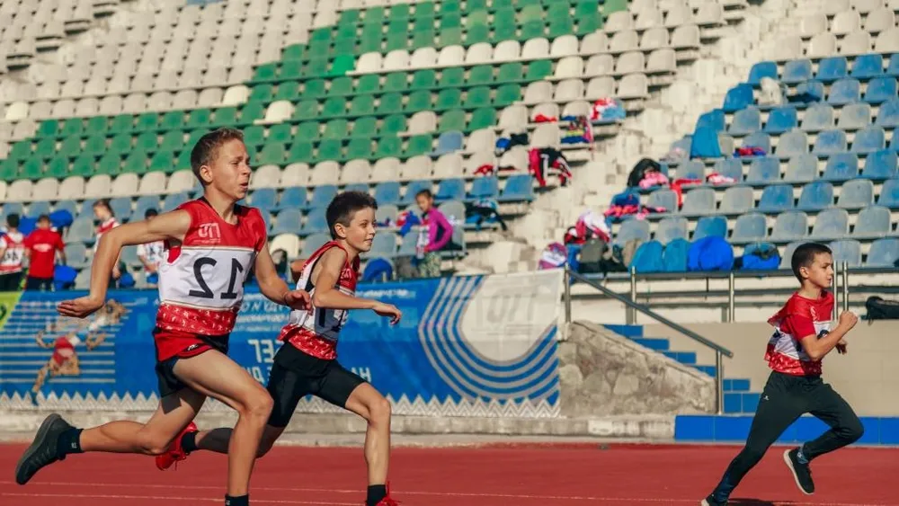 Недостаточно просто уметь бегать: новые нормы ГТО вступили в силу в России