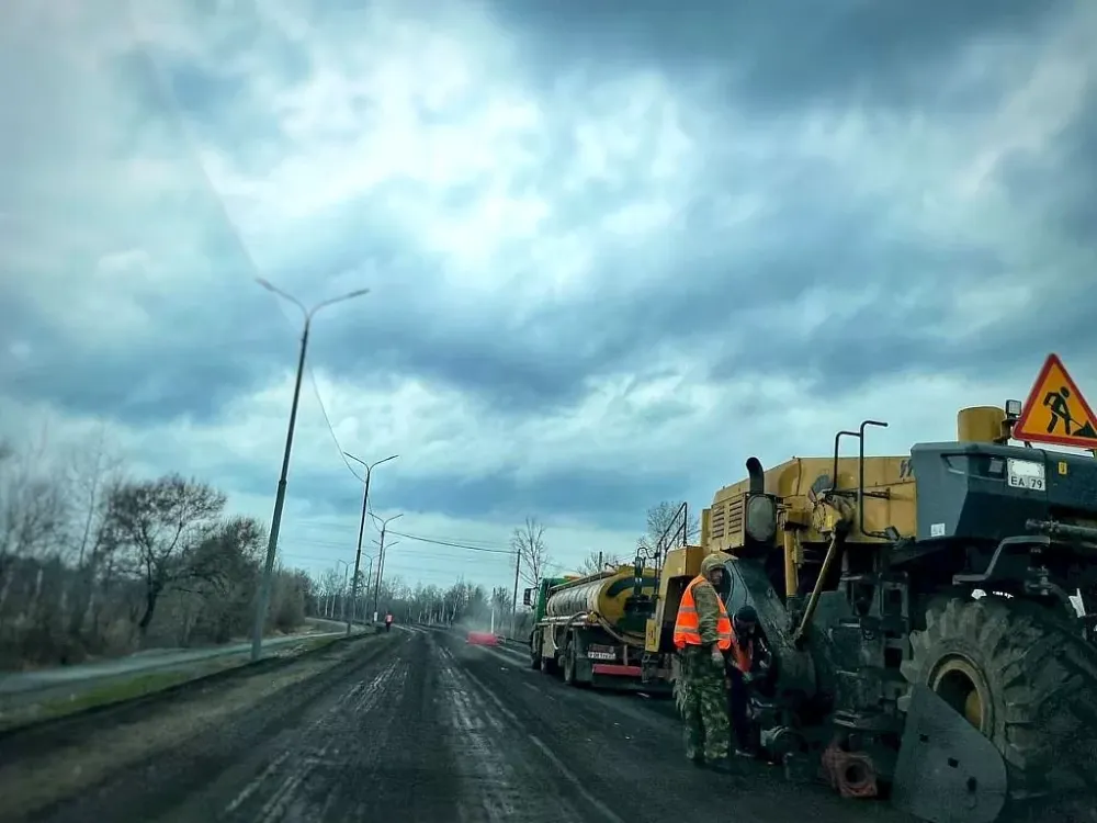 Вернёт в бюджет деньги за работу недобросовестный подрядчик в ЕАО