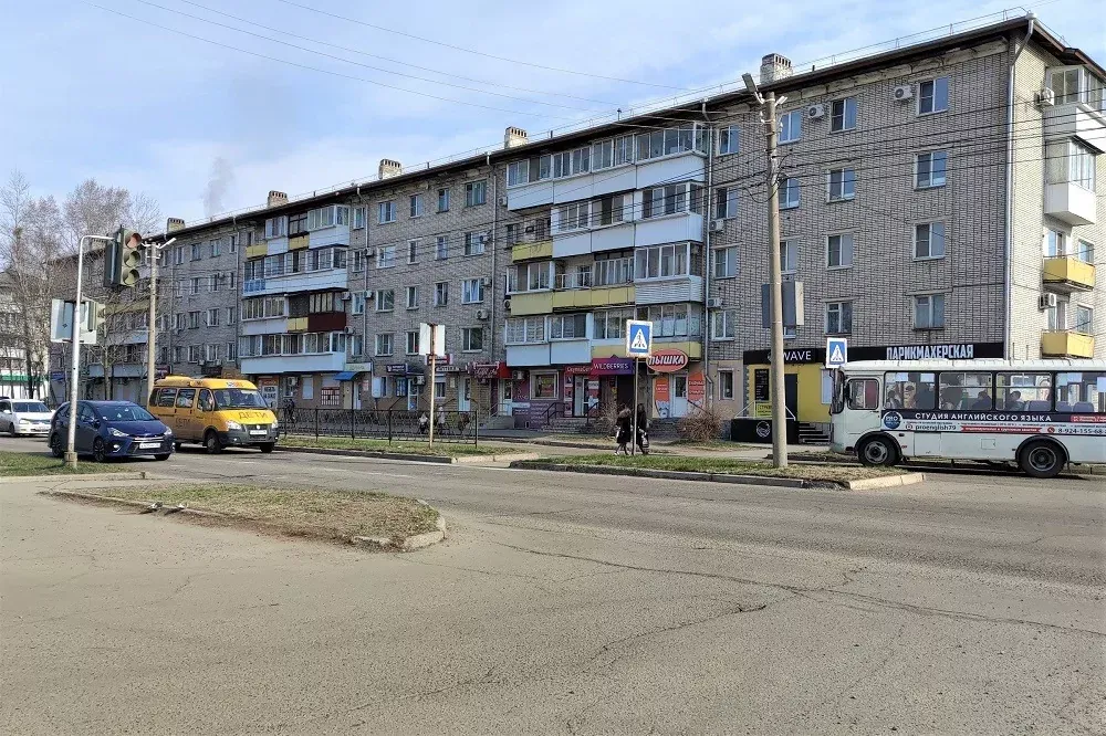 Современную систему оповещения населения запустят в ЕАО в этом году