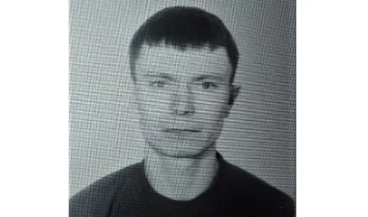 Разыскивается мужчина - возможный свидетель убийства в Хабаровске