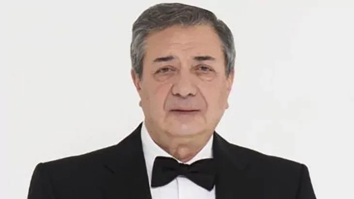 Ушёл из жизни Андрей Петров основатель «Кремлевского балета»