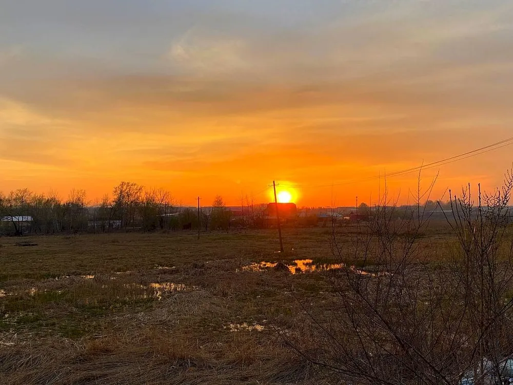 Сильные магнитные бури ожидаются в ближайшее время