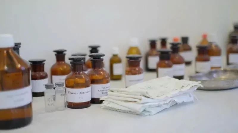 Девять детей пострадали от укуса клещей за неделю в ЕАО