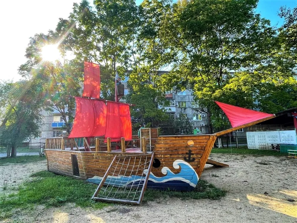 Территории детских лагерей обработают акарицидами в ЕАО