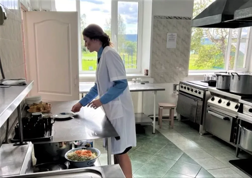 В учреждении для детей-сирот многочисленные нарушения обнаружила прокуратура ЕАО