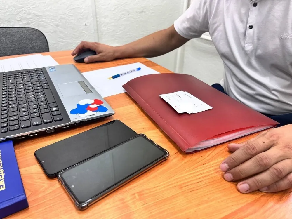 Лишал денег «попутчиков» предприимчивый студент из Хабаровска