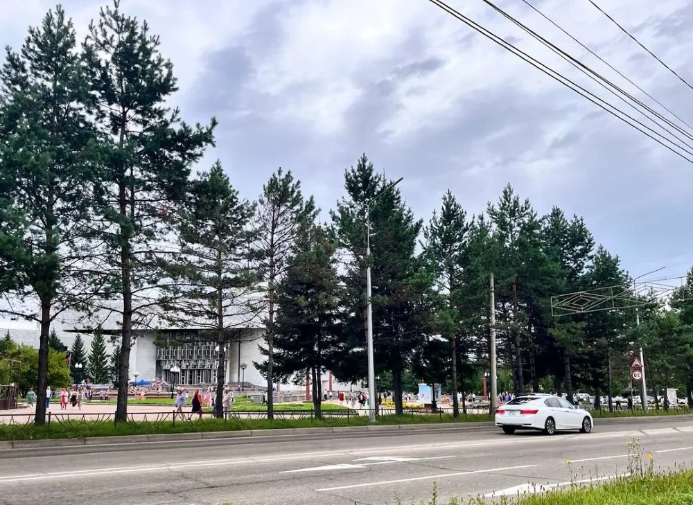 Нетрезвая автоледи, лишенная прав на вождение, села за руль в Биробиджане