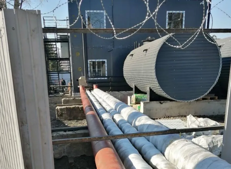 Глобальная модернизация коммунальной инфраструктуры начнется в этом году в ЕАО