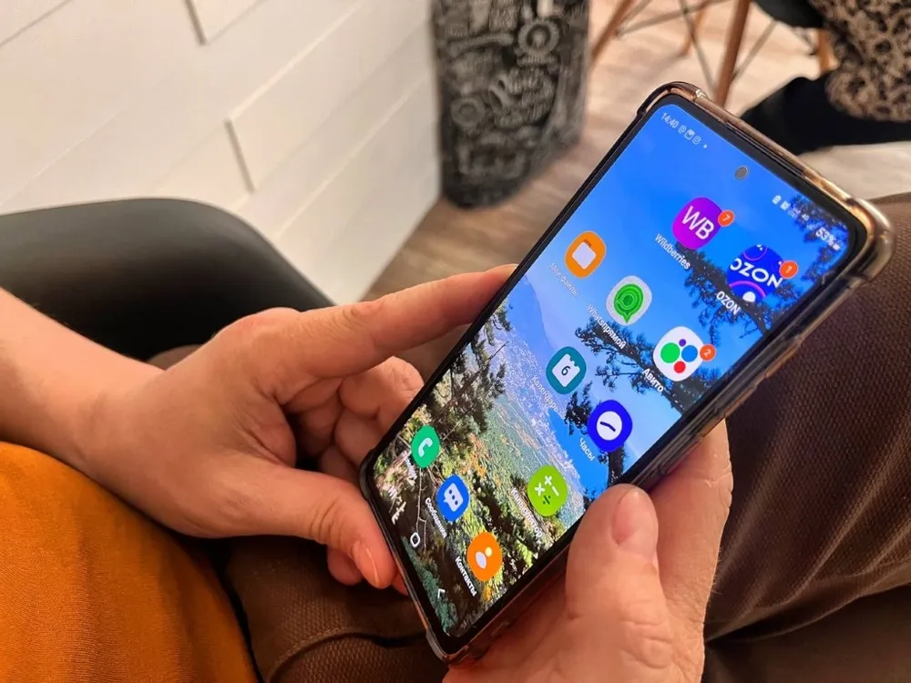 Смотрел и не мог ничего поделать: удалённым доступом похитили 1 млн у жителя Хабаровска