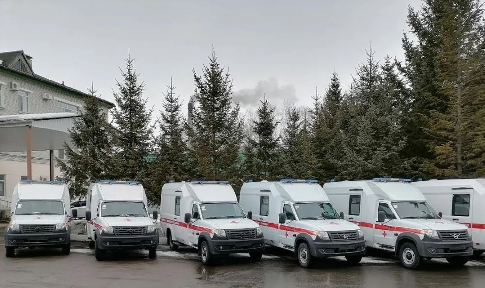 Подготовку участков для 16 модульных гаражей завершат к 1 мая в ЕАО