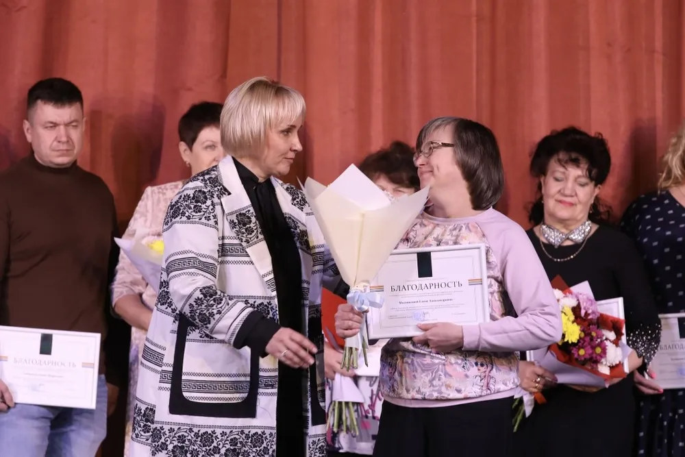 День местного самоуправления отметили в ЕАО