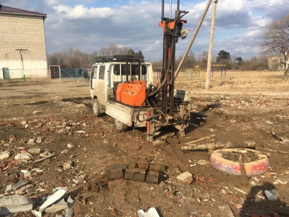 Дан старт строительству модульных Домов культуры в Смидовичском районе ЕАО