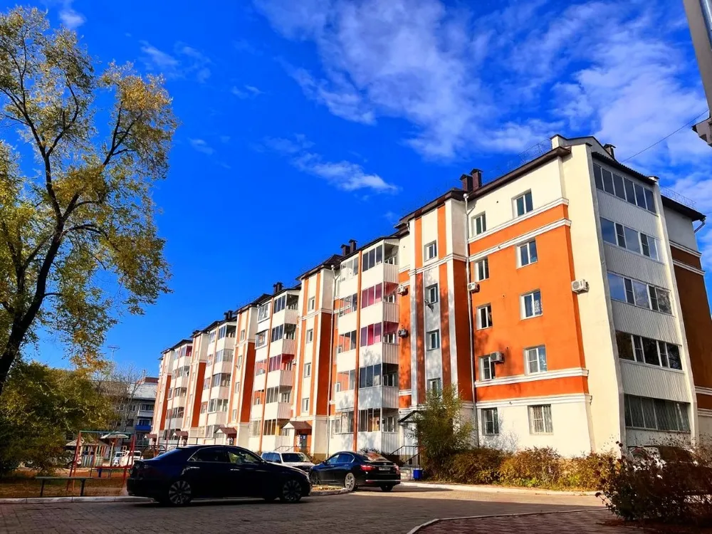 Обустроят 11 дворов и 13 общественных пространств в 2023 году в ЕАО