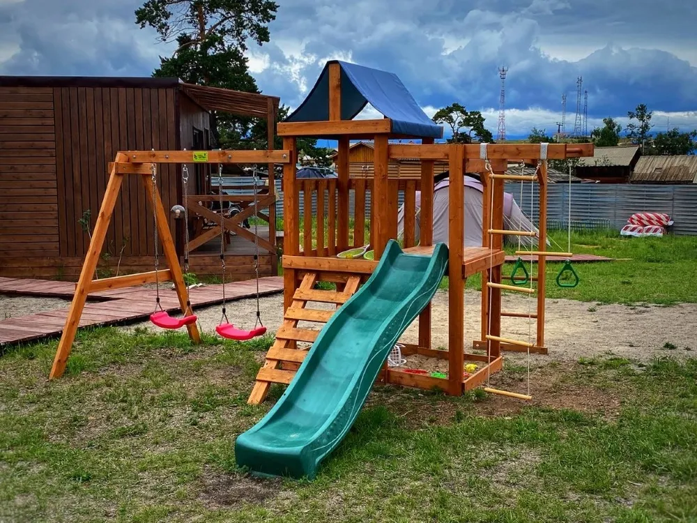 Начат ремонт дворовых территорий по программе «1000 дворов» в ЕАО