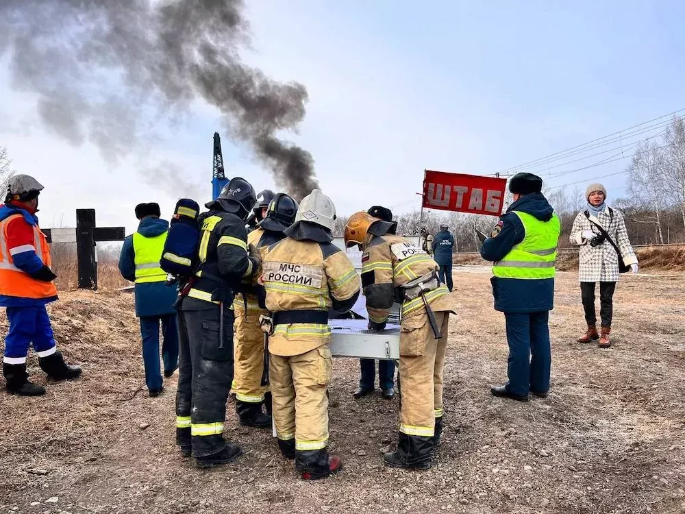 Нельзя будет ходить в леса ЕАО до 10 мая