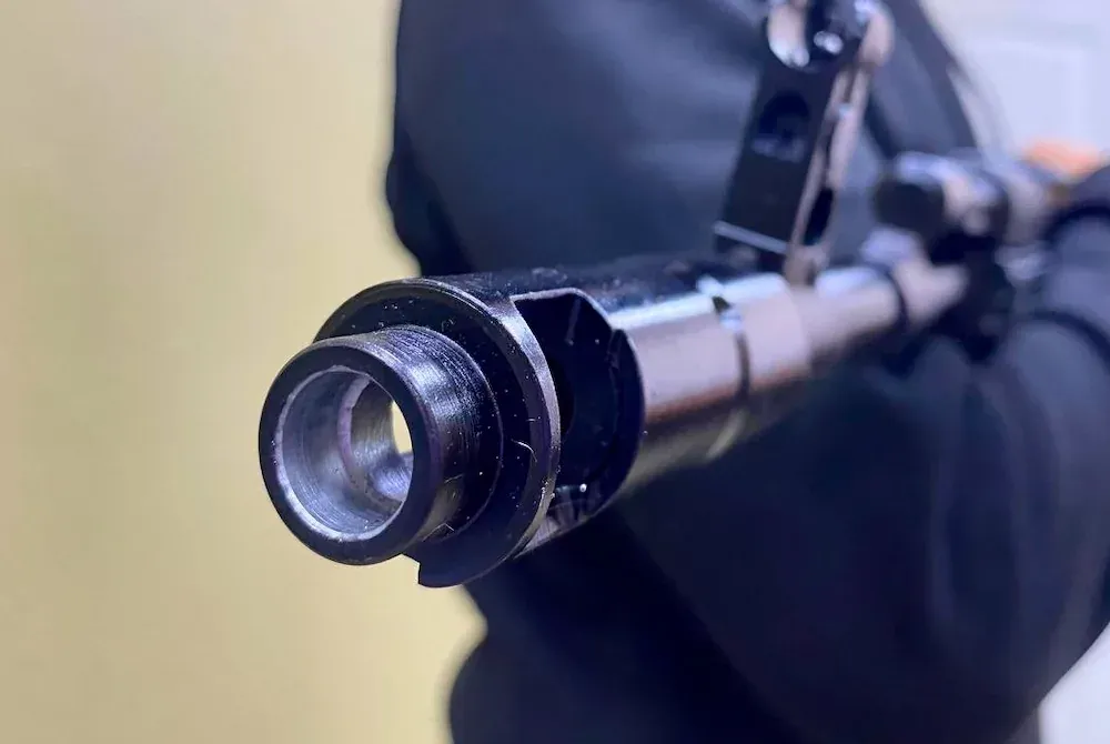 Ребенок застрелил друга из родительского ружья в Приамурье