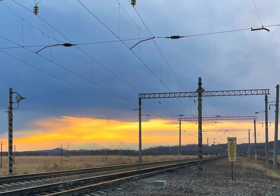 День без осадков ожидает жителей ЕАО 27 апреля - прогноз погоды