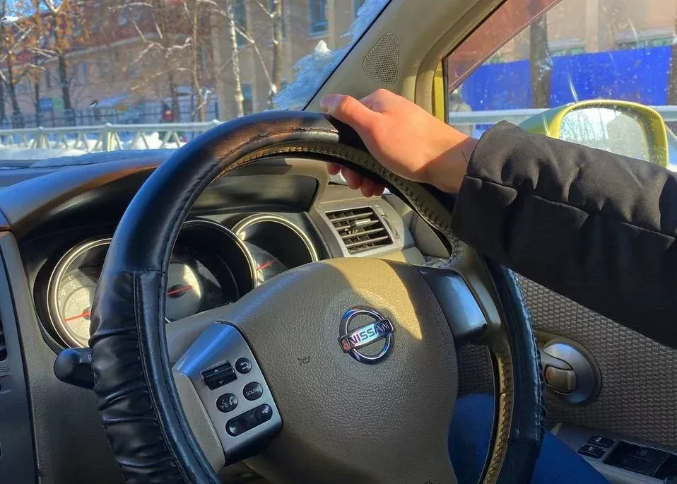 Катался по городу, распивая алкоголь, молодой биробиджанец