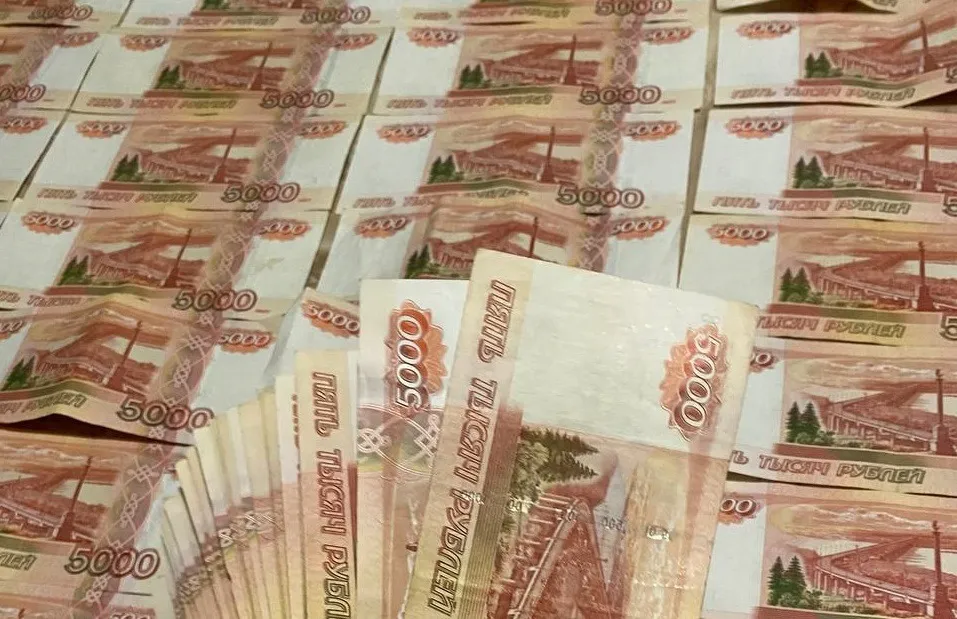 Штрафы за хранение крупной суммы наличными предложил ввести депутат Госдумы РФ