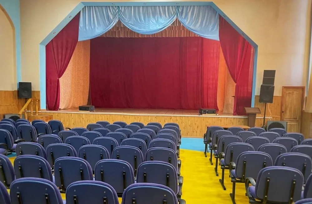 Запретить детям подходить к Дому Культуры требует прокуратура у властей в ЕАО