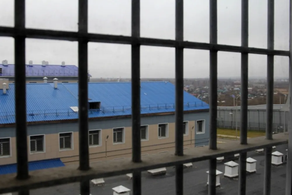 Бунт в тюрьме привёл к трём смертям в Хабаровском крае