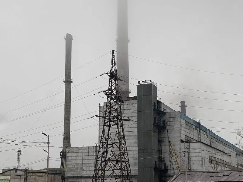 Горячая вода появится не у всех сразу - мэрия Биробиджана