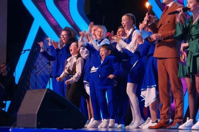 Попасть в телеэфир могут школьники со всей ЕАО