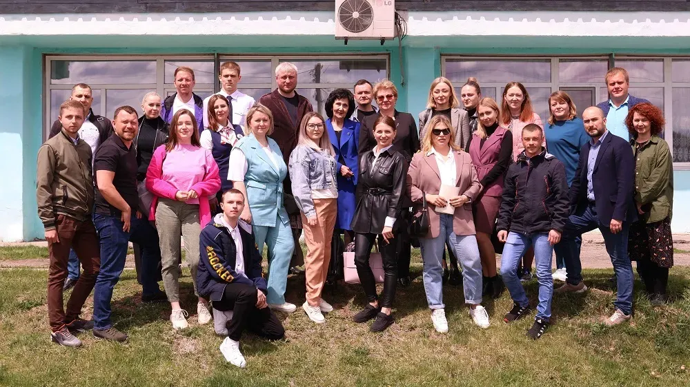 Спортивные и творческие проекты будут реализовываться в Облученском районе ЕАО